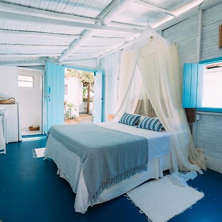 Vila Luz Hotel Caraiva Luaran gambar