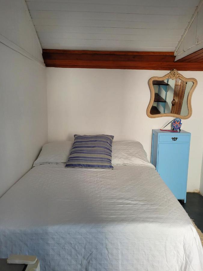 Vila Luz Hotel Caraiva Bilik gambar