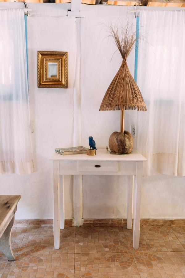 Vila Luz Hotel Caraiva Luaran gambar