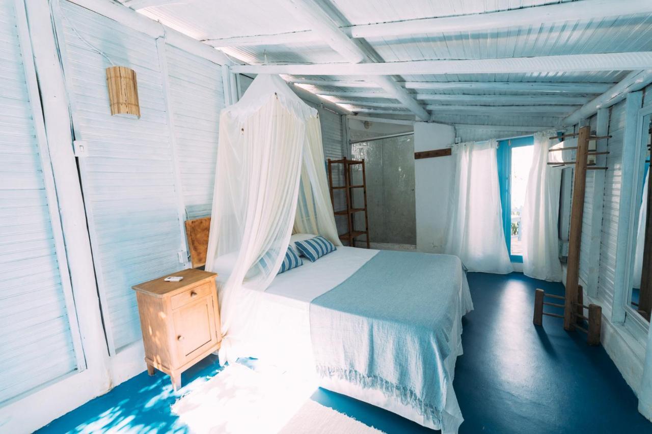 Vila Luz Hotel Caraiva Luaran gambar
